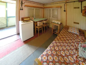 Prodej chaty, Pňovany, 35 m2
