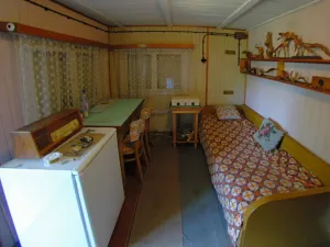 Prodej chaty, Pňovany, 35 m2