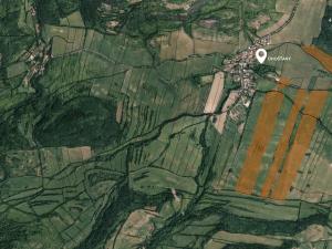 Prodej louky, Kadaň, 1427402 m2