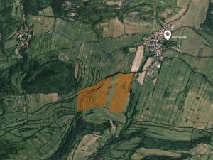 Prodej louky, Kadaň, 1427402 m2