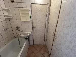 Prodej bytu 1+1, Ostrava, Ahepjukova, 39 m2