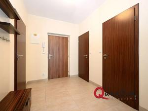 Pronájem bytu 2+kk, Praha - Bubeneč, Jednořadá, 65 m2