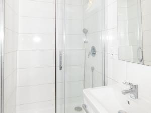 Pronájem bytu 2+kk, Praha - Modřany, Daškova, 41 m2