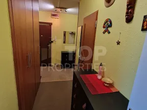 Prodej bytu 3+1, Praha - Strašnice, Rembrandtova, 68 m2