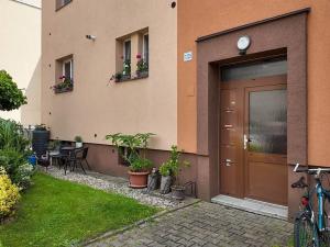 Prodej bytu 2+1, Choceň, Kollárova, 65 m2