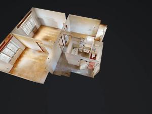 Prodej bytu 2+1, Choceň, Kollárova, 65 m2