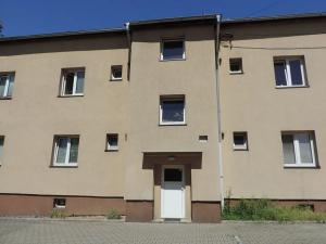 Prodej bytu 1+1, Ostrava, Parcelní, 25 m2