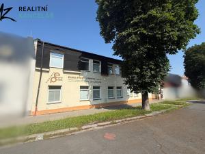 Prodej komerční, Přerov - Přerov I-Město, 9. května, 608 m2
