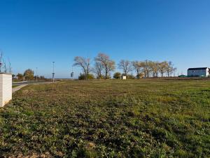 Prodej pozemku pro bydlení, Vysoký Újezd, 998 m2