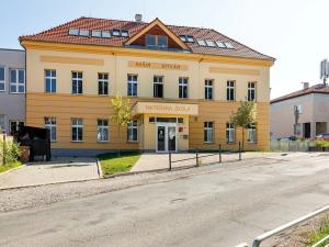 Prodej pozemku pro bydlení, Vysoký Újezd, 998 m2