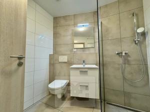 Pronájem bytu 1+kk, Brno, 38 m2