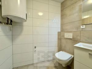 Pronájem bytu 1+kk, Brno, 38 m2