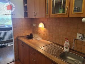 Pronájem bytu 1+1, Veselí nad Moravou, Hutník, 33 m2