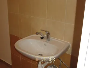 Pronájem kanceláře, Teplice, 28. října, 18 m2