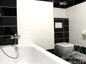 Pronájem bytu 1+kk, Poděbrady, Vrchlického, 33 m2