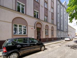 Prodej bytu 3+kk, Plzeň, Lipová, 66 m2