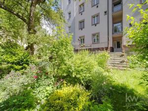 Prodej bytu 3+kk, Plzeň, Lipová, 66 m2