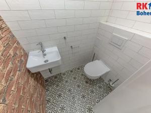 Prodej bytu 2+1, Mladá Boleslav, Boženy Němcové, 54 m2