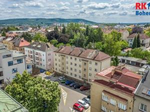 Prodej bytu 2+1, Mladá Boleslav, Boženy Němcové, 54 m2