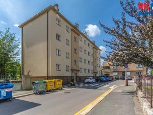 Prodej bytu 2+1, Mladá Boleslav, Boženy Němcové, 54 m2