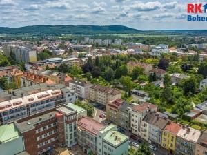 Prodej bytu 2+1, Mladá Boleslav, Boženy Němcové, 54 m2