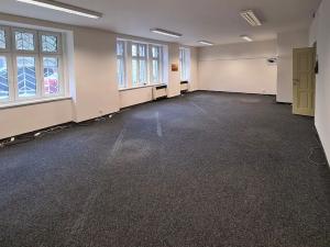Pronájem kanceláře, Praha - Smíchov, Karla Engliše, 94 m2