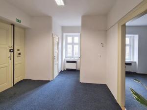 Pronájem kanceláře, Praha - Smíchov, Karla Engliše, 94 m2