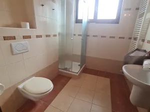 Pronájem bytu 2+1, Praha - Břevnov, Rybova, 55 m2