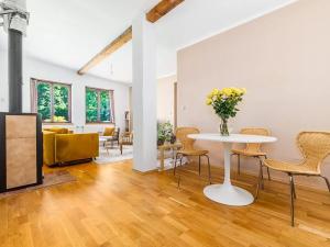 Prodej rodinného domu, Hluboká nad Vltavou, Na Vyhlídce, 155 m2
