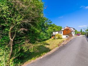 Prodej rodinného domu, Hluboká nad Vltavou, Na Vyhlídce, 155 m2