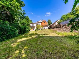 Prodej rodinného domu, Hluboká nad Vltavou, Na Vyhlídce, 155 m2
