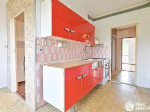 Prodej bytu 3+1, Boskovice, Bílkova, 72 m2
