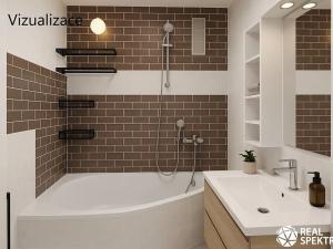 Prodej bytu 3+1, Boskovice, Bílkova, 72 m2