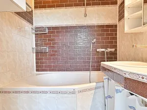 Prodej bytu 3+1, Boskovice, Bílkova, 72 m2