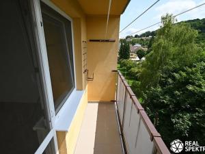 Prodej bytu 3+1, Boskovice, Bílkova, 72 m2