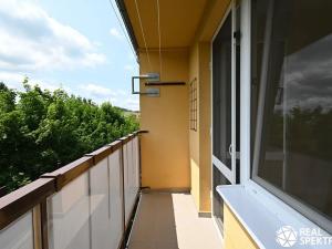 Prodej bytu 3+1, Boskovice, Bílkova, 72 m2
