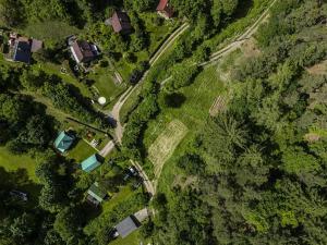 Prodej louky, Rabyně, 1457 m2