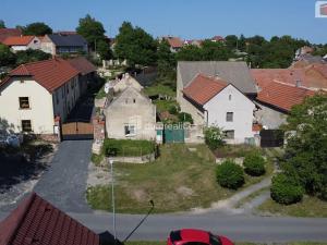 Prodej rodinného domu, Peruc, Na Karlově, 307 m2
