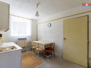 Prodej rodinného domu, Troubky-Zdislavice - Zdislavice, 70 m2