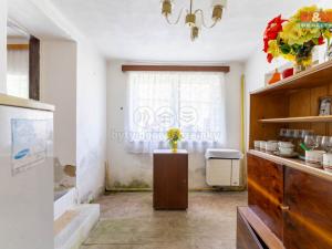 Prodej rodinného domu, Troubky-Zdislavice - Zdislavice, 70 m2
