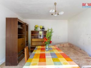 Prodej rodinného domu, Troubky-Zdislavice - Zdislavice, 70 m2