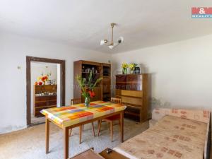 Prodej rodinného domu, Troubky-Zdislavice - Zdislavice, 70 m2