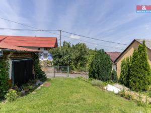 Prodej rodinného domu, Troubky-Zdislavice - Zdislavice, 70 m2