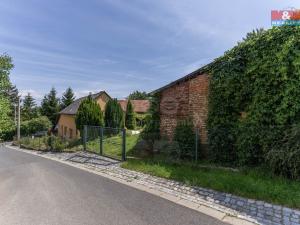 Prodej rodinného domu, Troubky-Zdislavice - Zdislavice, 70 m2