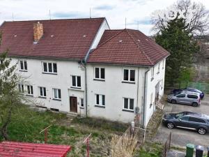 Prodej skladu, Třeboň, Sídliště, 2921 m2