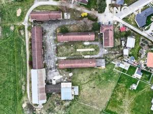 Prodej obchodního prostoru, Třeboň, Sídliště, 2921 m2