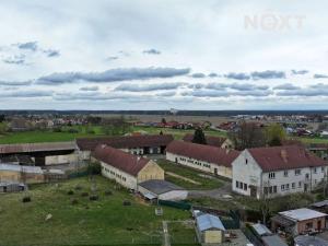Prodej obchodního prostoru, Třeboň, Sídliště, 2921 m2