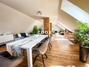 Prodej rodinného domu, Hospozín, 280 m2