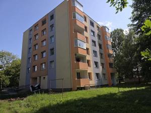 Prodej bytu 3+1, Otrokovice, SNP, 65 m2
