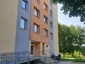 Prodej bytu 3+1, Otrokovice, SNP, 65 m2